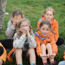 DSC02677 - Scouts en Gidsen Zaventem 